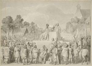 Sejm w Wiślicy POLONA_sliderOriginal